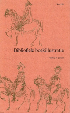 Bibliofiele boekillustratie
