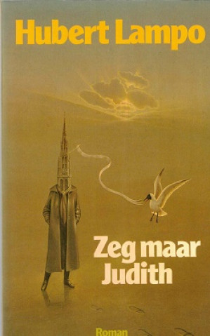 Zeg maar Judith.
