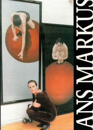 Ans Markus