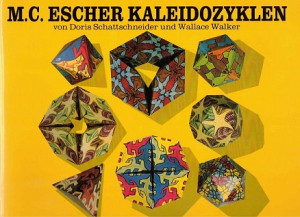 M.C. Escher Kaleidozyklen