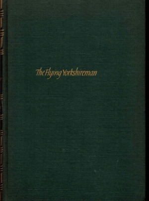 The flying Yorkshireman