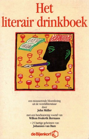 Het literaire drinkboek.