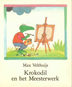 Krokodil en het Meesterwerk