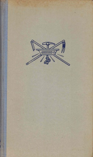 De berggeest van Mendanang