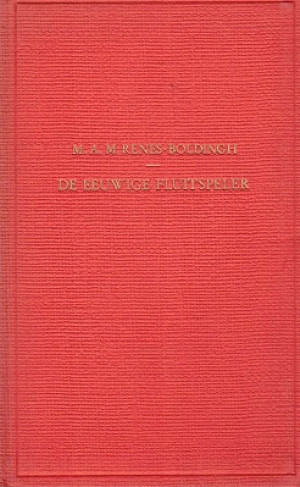 De eeuwige fluitspeler