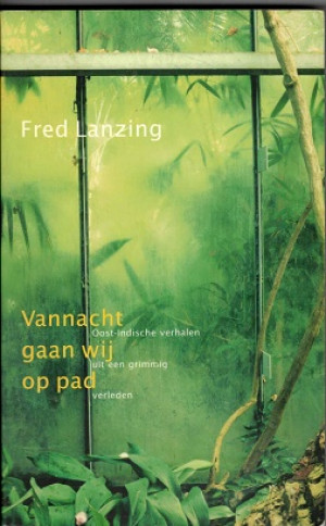 Vannacht gaan wij op pad