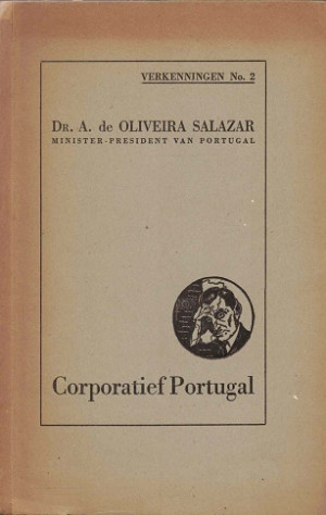Corporatief Portugal.