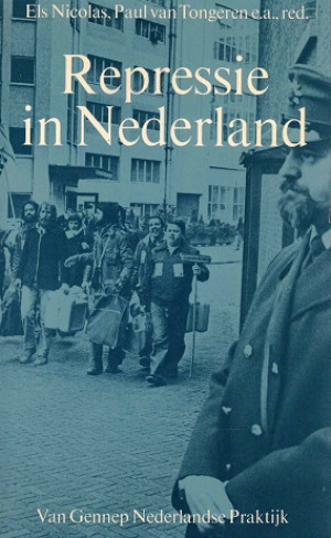 Repressie in Nederland