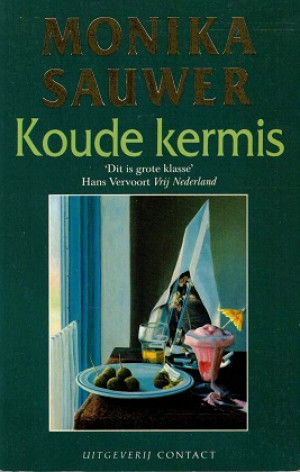 Koude kermis