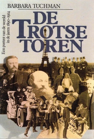 De trotse toren
