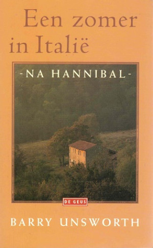 Een zomer in Italië. -na Hannibal-