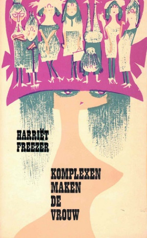 Komplexen maken de vrouw