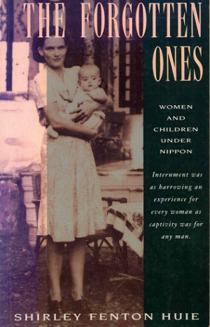 The forgotten ones. Women and children under Nippon.