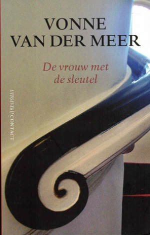 De vrouw met de sleutel