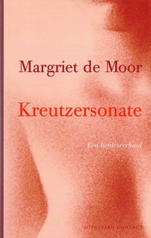 Kreutzersonate. Een liefdesverhaal