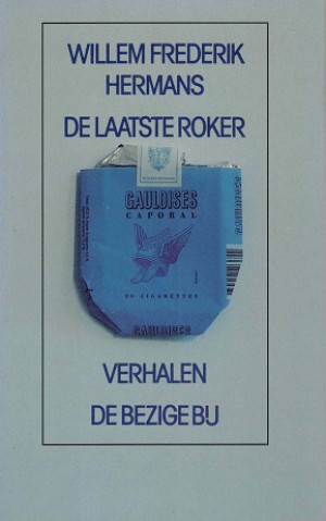 De laatste roker. Verhalen