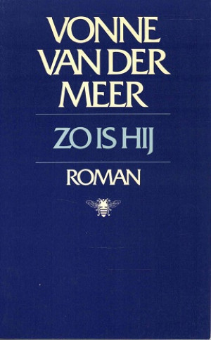 Zo is hij.