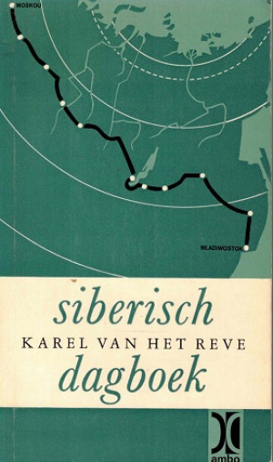 Siberisch dagboek