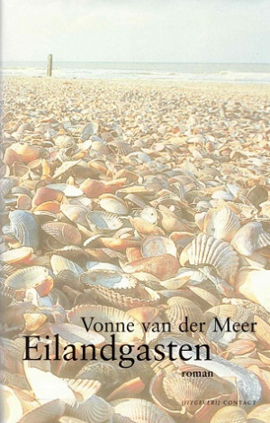 Eilandgasten
