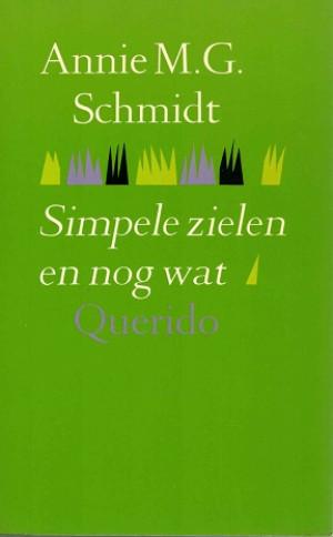 Simpele zielen en nog wat.