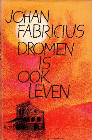 Dromen is ook leven