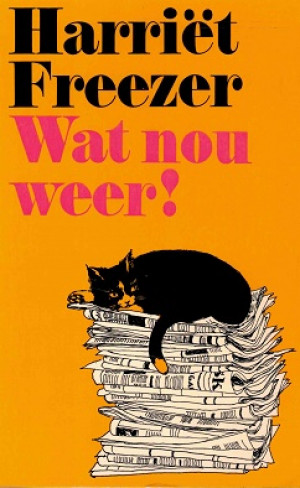 Wat nou weer ?