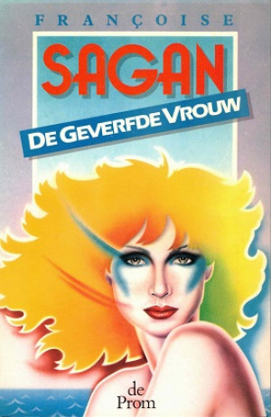 De geverfde vrouw