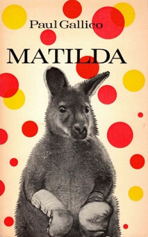 Matilda