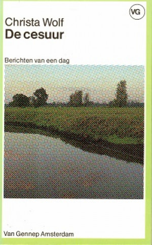 De cesuur. Berichten van de dag