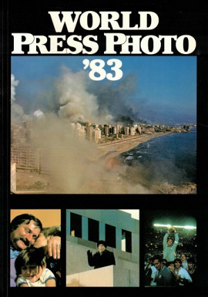 World Press Photo '83