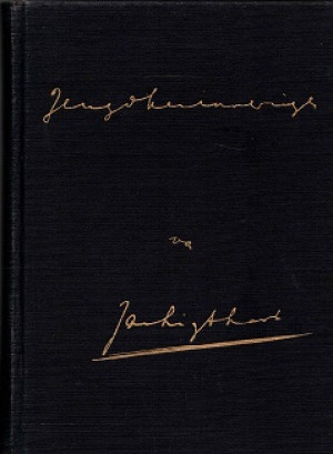 Jeugdherinneringen.