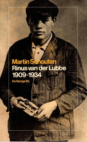 Rinus van der Lubbe, 1909-1934