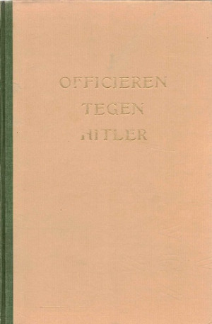 Officieren tegen Hitler