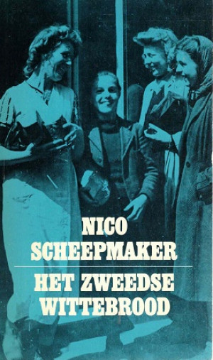 Het Zweedse wittebrood