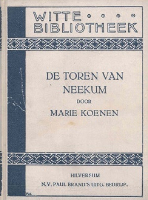 De toren van Neekum