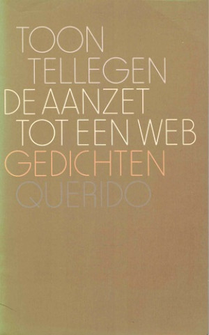 De aanzet tot een web