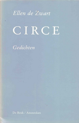 Circe. Gedichten.