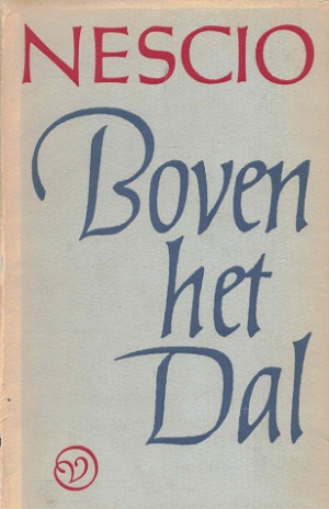 Boven het dal en andere verhalen