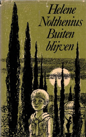 Buiten blijven