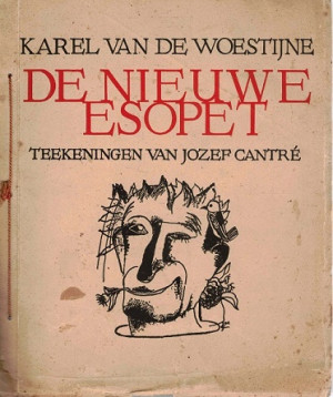 De nieuwe esopet