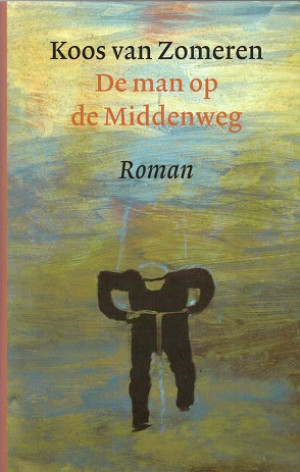 De man op de Middenweg.