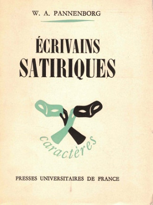 Écrivains satiriques