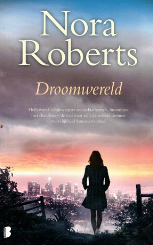 Droomwereld