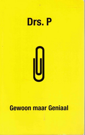 Gewoon maar geniaal
