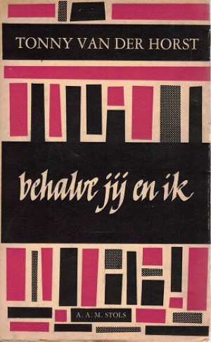 Behalve jij en ik.