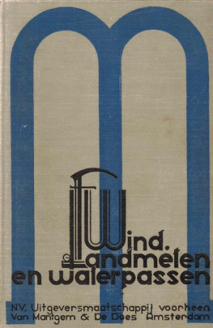 Landmeten en waterpassen