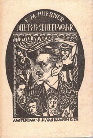 Niets is geheel waar.