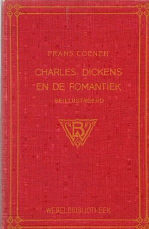 Charles Dickens en de romantiek