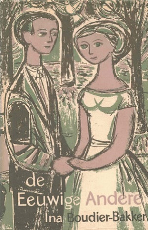 De eeuwige andere.