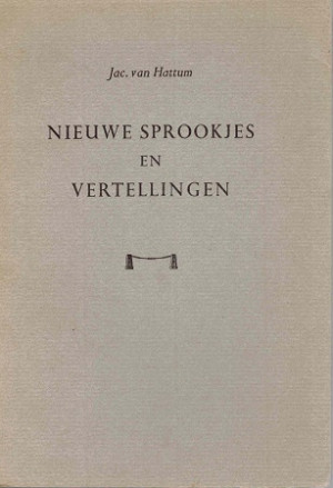 Nieuwe sprookjes en vertellingen